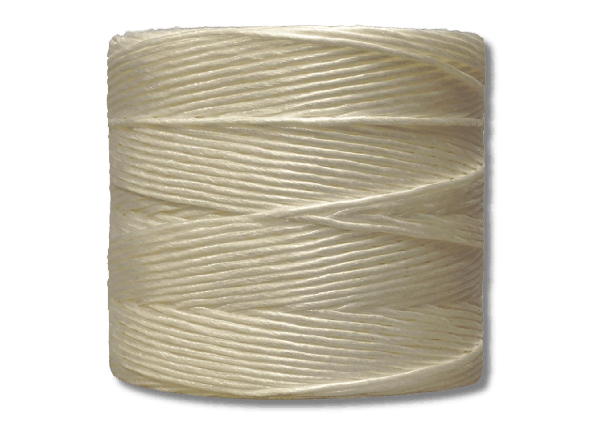 Twisted Plastic Fillers